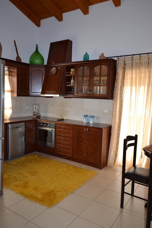 كساميل Villa Qarri المظهر الخارجي الصورة
