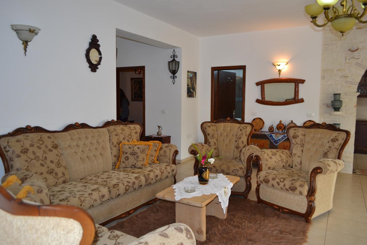 كساميل Villa Qarri المظهر الخارجي الصورة