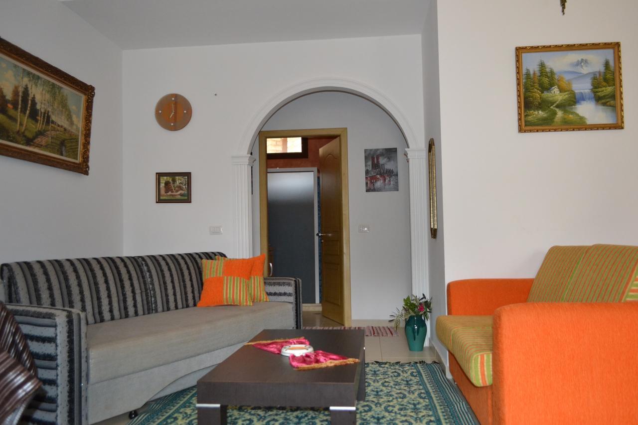 كساميل Villa Qarri المظهر الخارجي الصورة